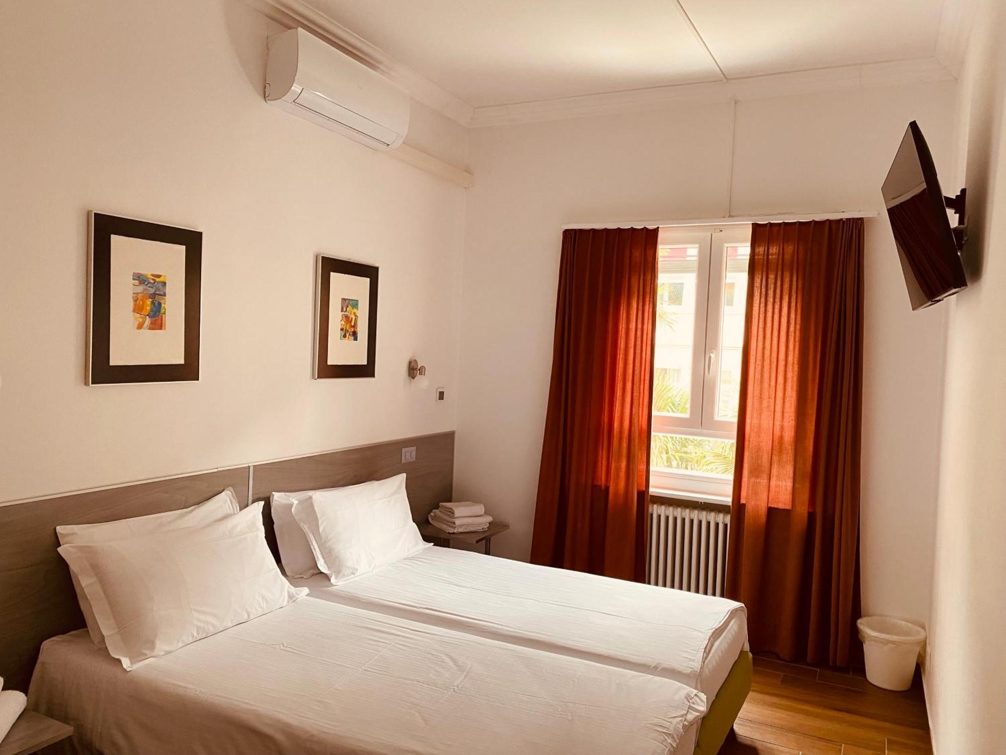 Hotel Garni Montaldi Muralto Екстериор снимка