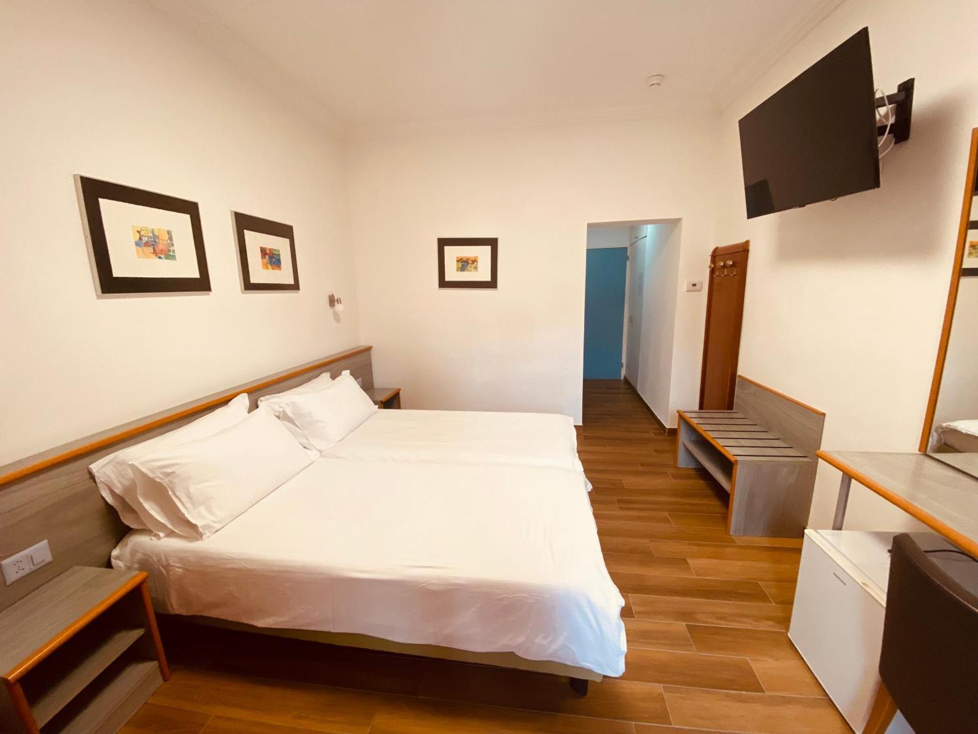Hotel Garni Montaldi Muralto Екстериор снимка