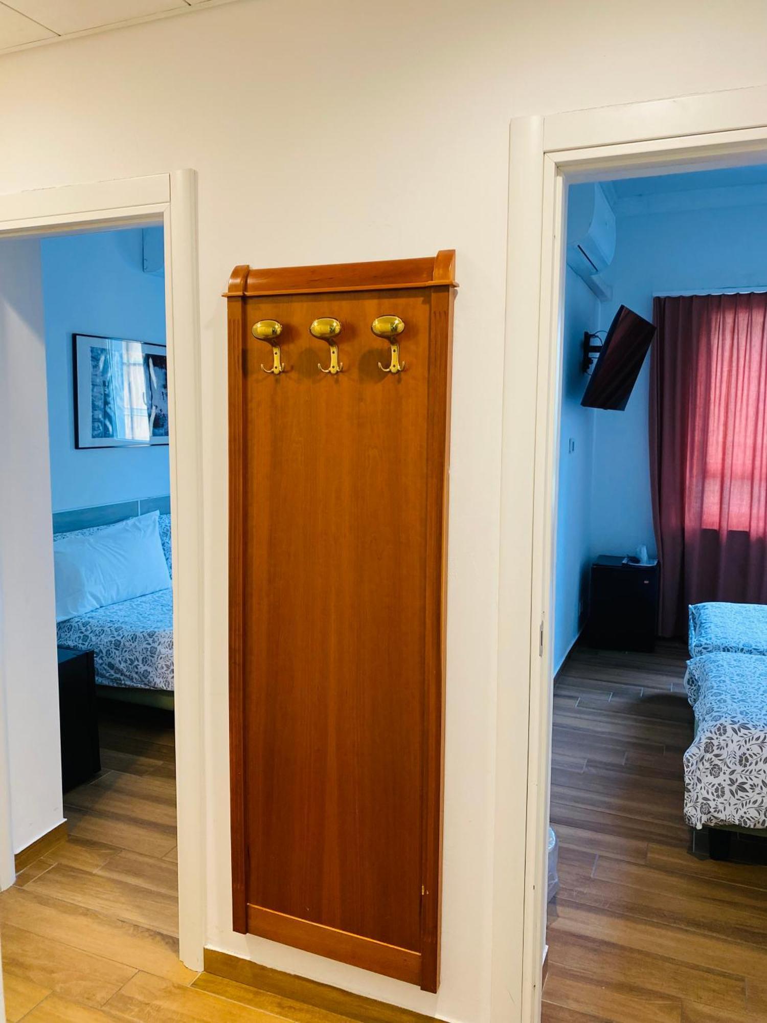Hotel Garni Montaldi Muralto Екстериор снимка