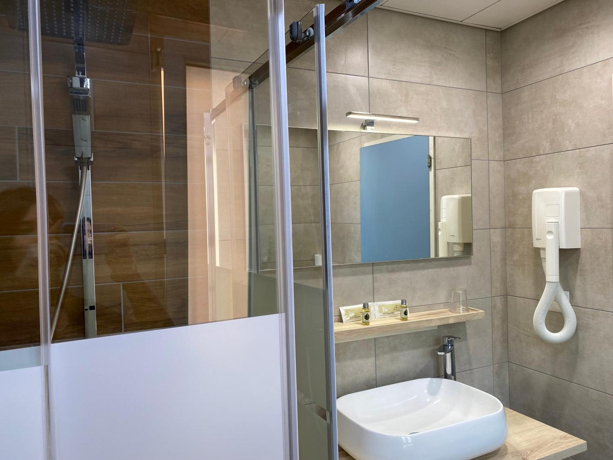 Hotel Garni Montaldi Muralto Екстериор снимка