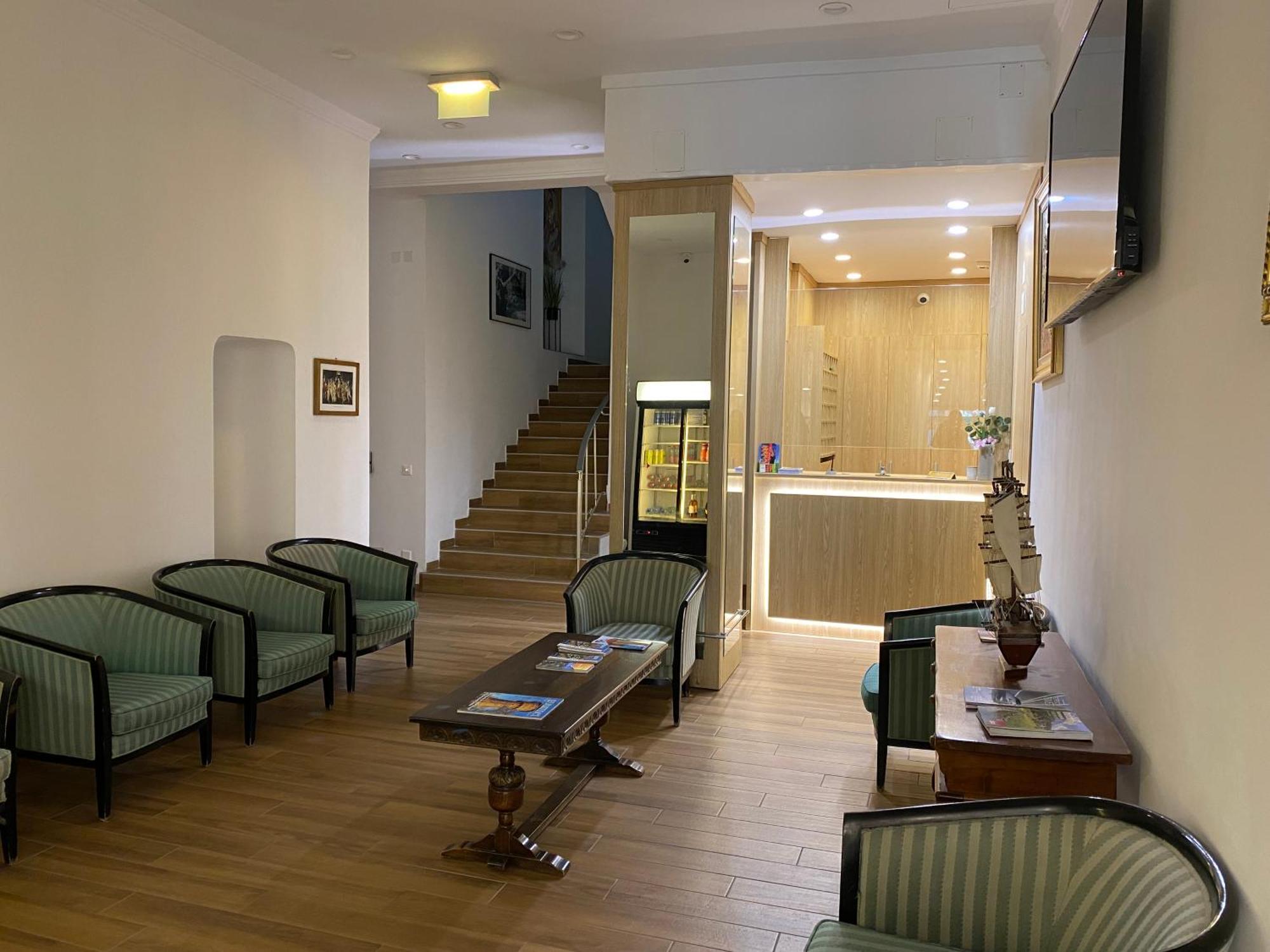 Hotel Garni Montaldi Muralto Екстериор снимка