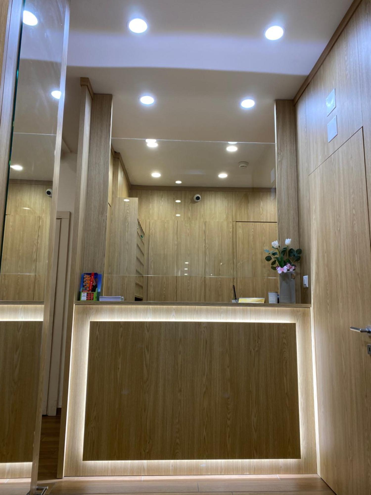 Hotel Garni Montaldi Muralto Екстериор снимка