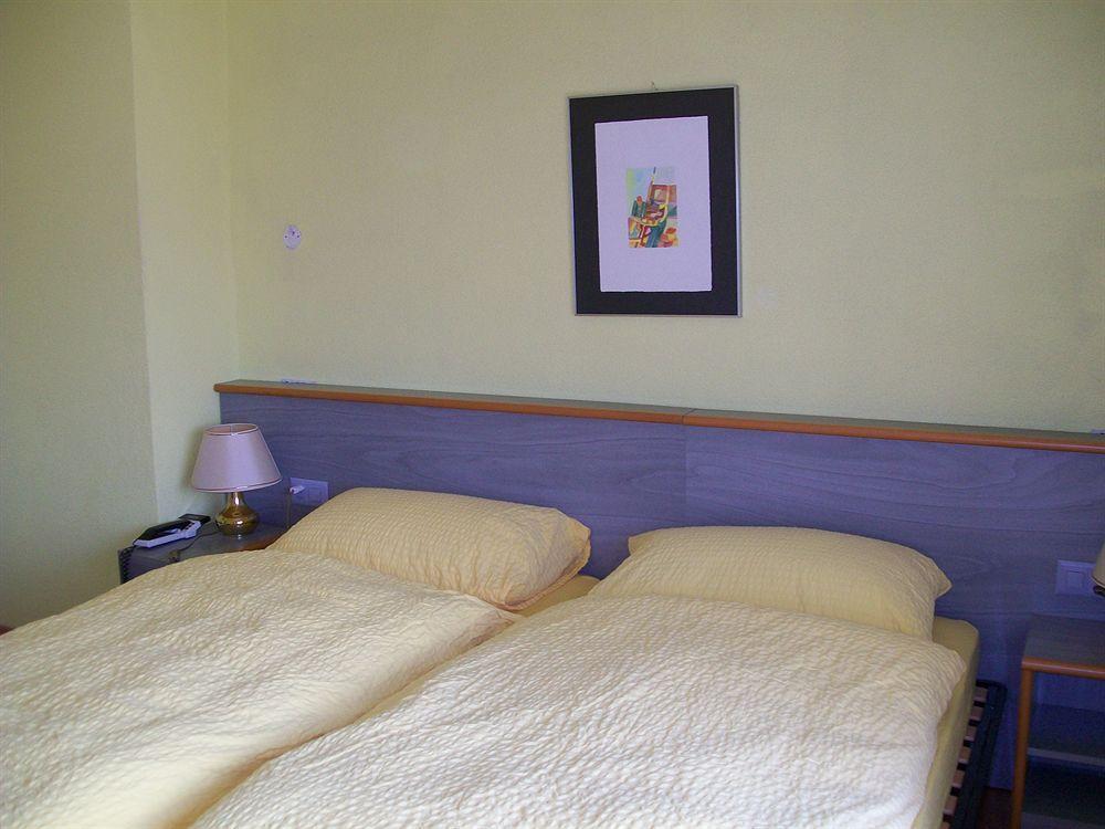 Hotel Garni Montaldi Muralto Екстериор снимка