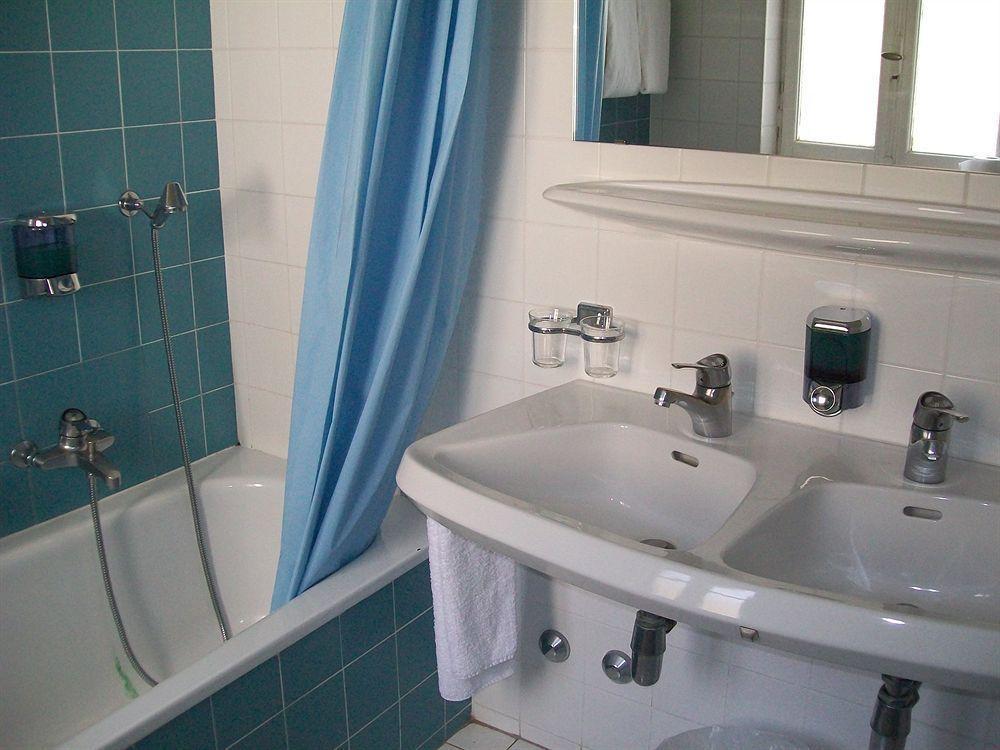 Hotel Garni Montaldi Muralto Екстериор снимка