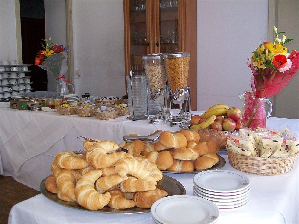 Hotel Garni Montaldi Muralto Екстериор снимка