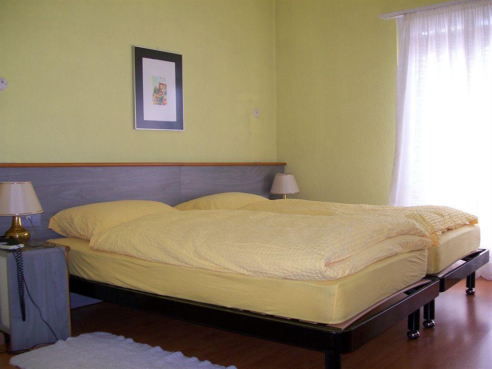 Hotel Garni Montaldi Muralto Екстериор снимка